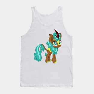 Spur kirin Tank Top